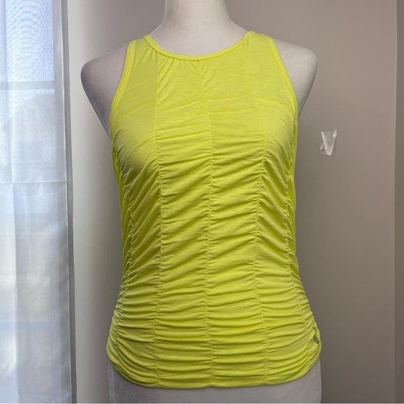 FREE PEOPLE free fold TANK TOP - Picture 3 of 6